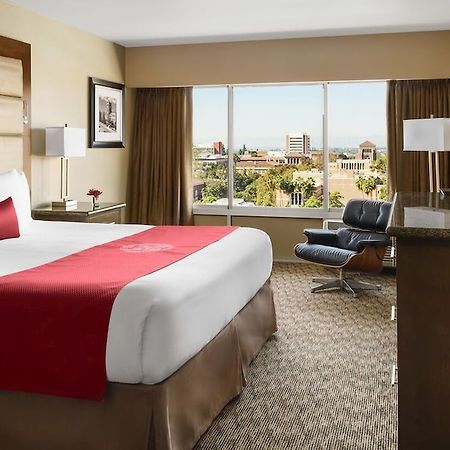 Usc Hotel Los Angeles Luaran gambar