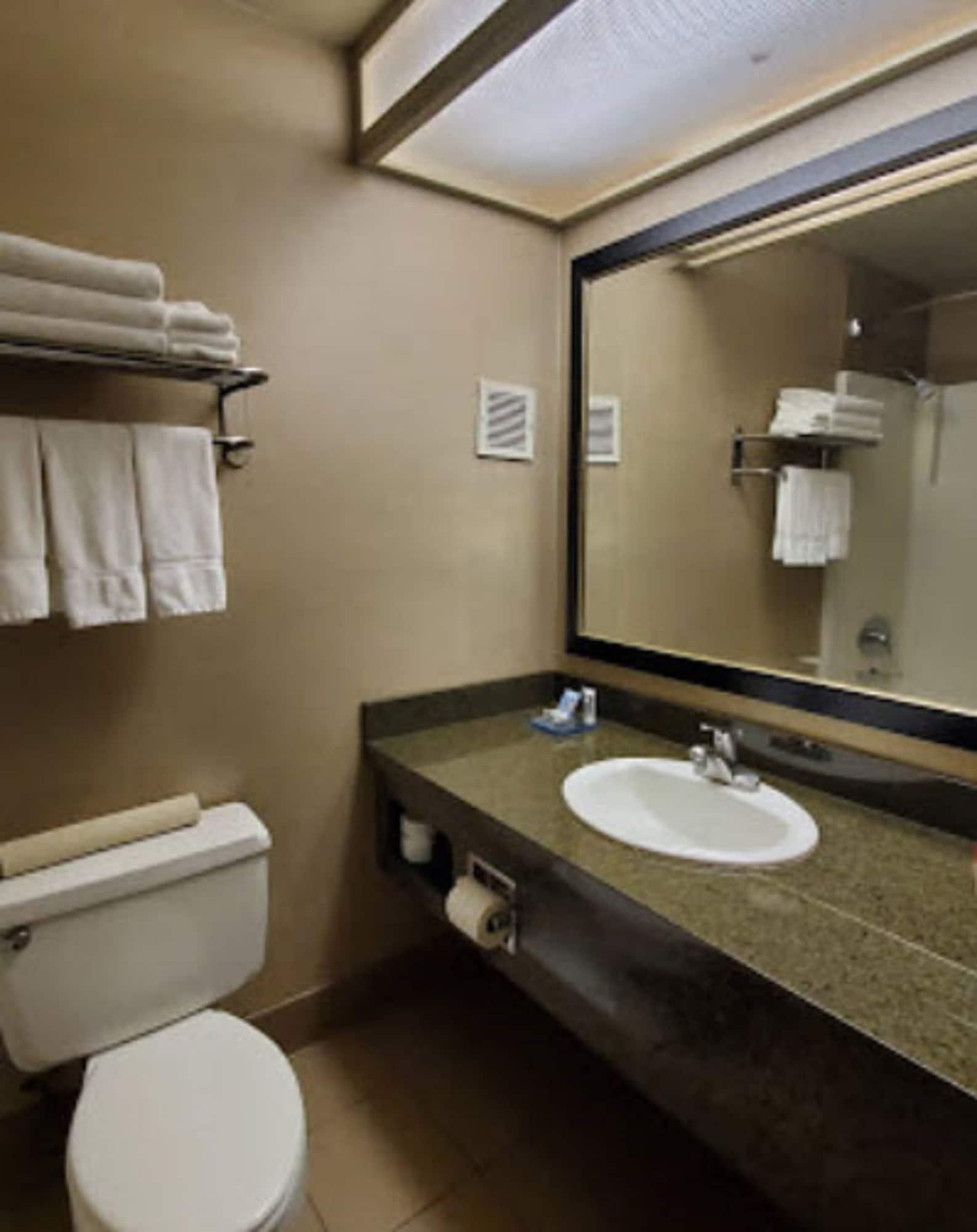 Usc Hotel Los Angeles Luaran gambar