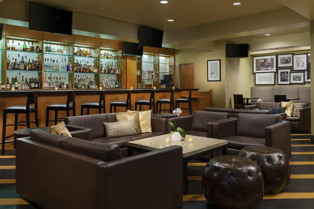 Usc Hotel Los Angeles Luaran gambar