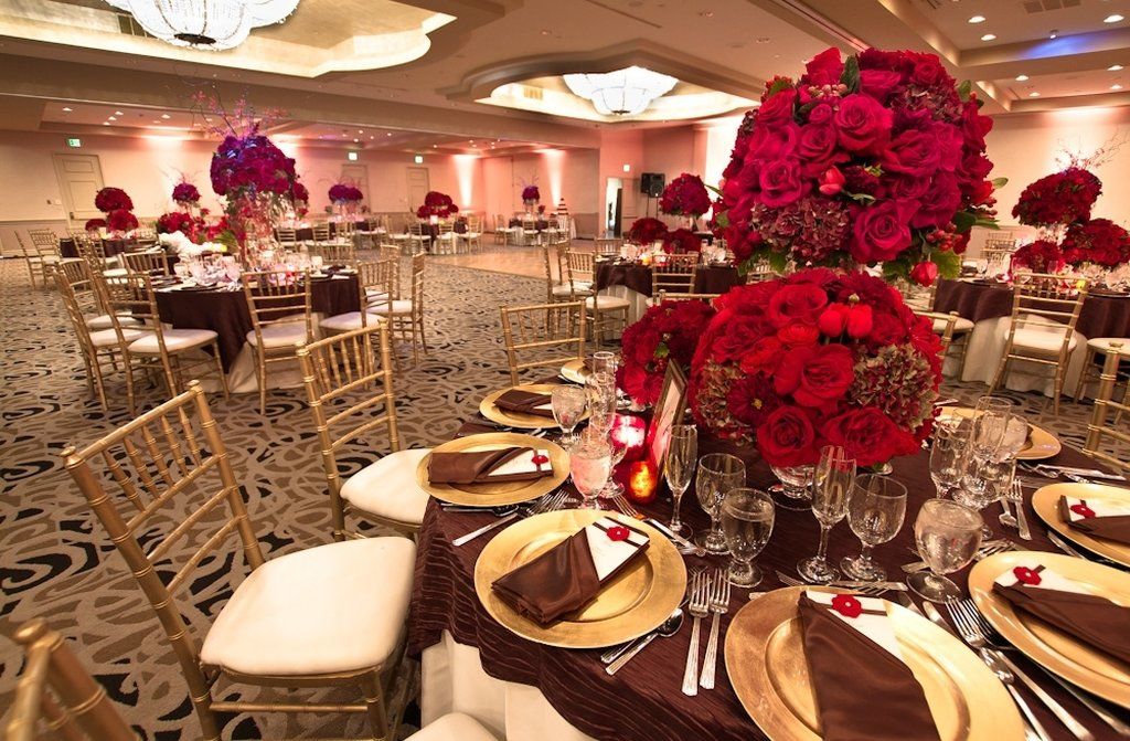 Usc Hotel Los Angeles Luaran gambar