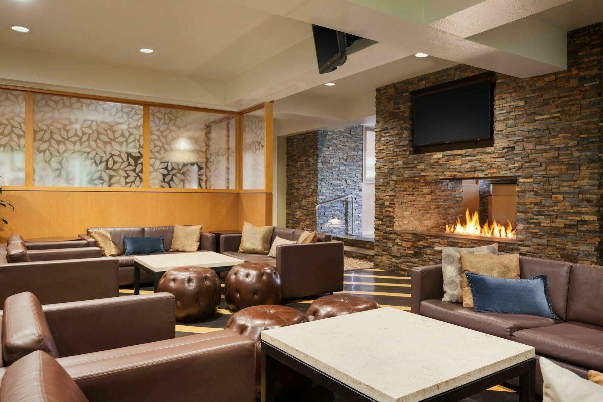 Usc Hotel Los Angeles Luaran gambar