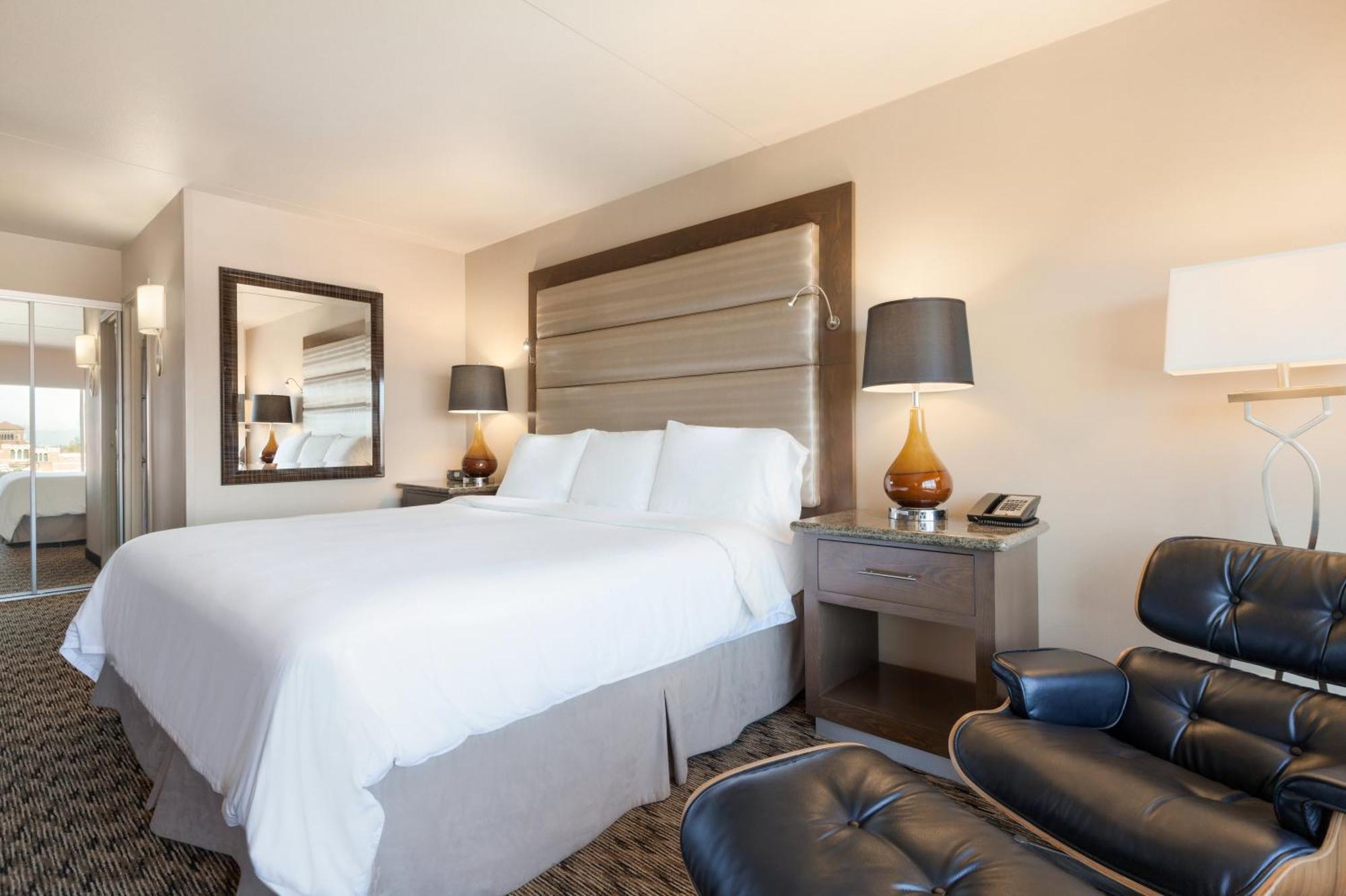 Usc Hotel Los Angeles Luaran gambar